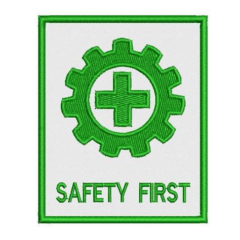 Logo Safety First Terbaru 55 Koleksi Gambar
