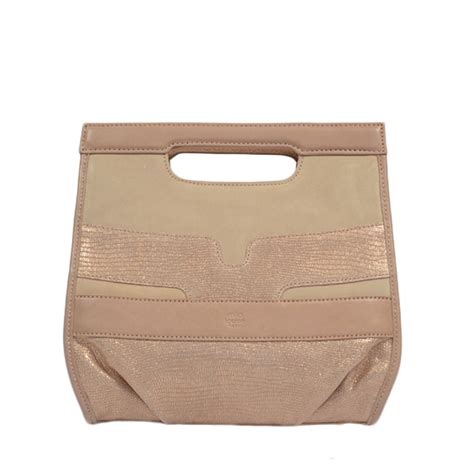 Mila Louise Raf Nude Shoulder Bag My XXX Hot Girl