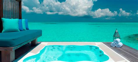 The Best Water Villas For Your Maldives Honeymoon Honeymoon Dreams