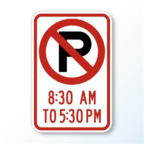 Parking Restrictions Correction Enterprises