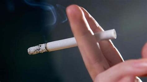 Does Smoking Help In Weight Loss