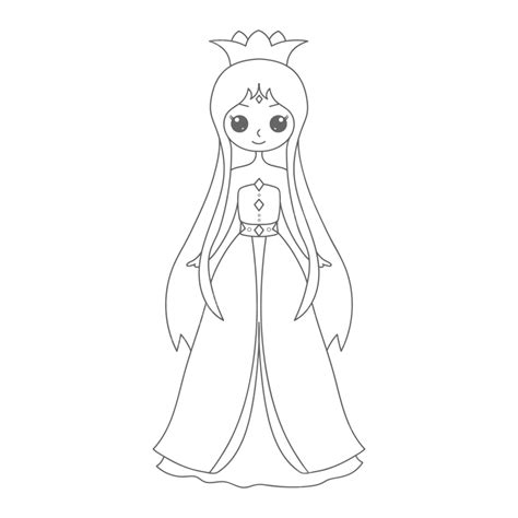 Princess Crown Vector Hd Png Images Princess With A Crown Crown