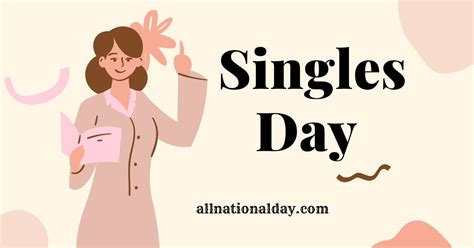 Singles Day Wishes Quotes Messages And Greetings