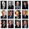 List Of The Presidents Of The United States With Pictures - PictureMeta
