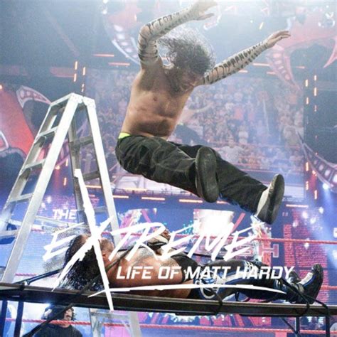 Matt Hardy Vs Jeff Hardy I Quit Match Backlash 2009 Listen Notes