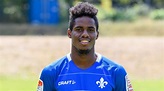 Joevin Jones - Spielerprofil - DFB Datencenter