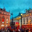 Piccadilly Circus Guide: Best Things to do in Central London | solosophie