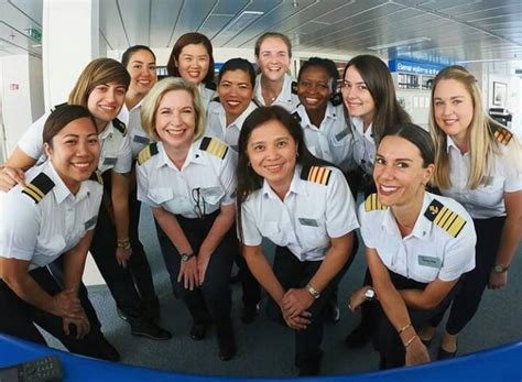 First All Female Cruise Ship Crew To Set Sail To Caribbean