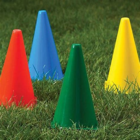 Top 10 Plastic Football Training Equipment Traffic Soccer Cones Buy