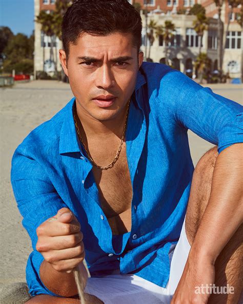 Henry Golding Says It S Right To Examine His Decision To Take On A Gay
