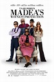 Tyler Perry's Madea's Witness Protection wiki, synopsis, reviews, watch ...