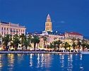 Voyage à Split, Croatie : Voyages My Europa