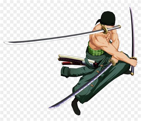 For download and set wallpaper viait this link wallpaper. One Piece Zoro Png - Roronoa Zoro Wallpa #1147179 - PNG ...