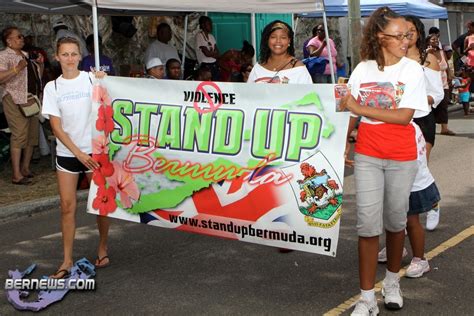 Photos Stand Up Bermuda May 24th Float Bernews