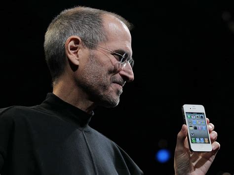 Steve Jobs Was An Inventor At Heart And There Are 458 Patents To Prove It