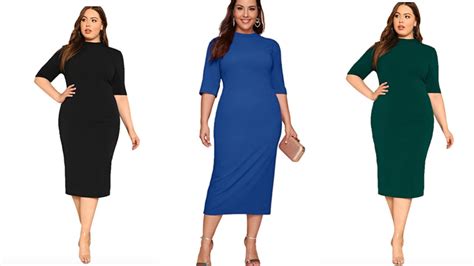 37 Plus Size Workwear Brands Where To Shop For Plus Size Workwear The Huntswoman