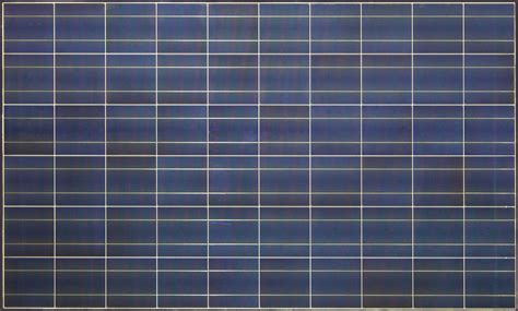 In Focus High Efficiency Solar Pv Module Manufacturers Solarfeeds