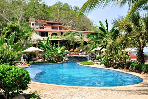 Mar De Jade Wellness Retreat Is A True Hidden Gem Right On The Beach Of