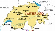 Welcome to Switzerland: Bern | Cagak Urip