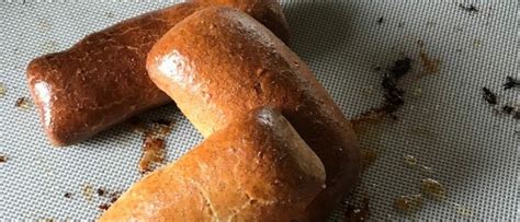 Recept Voor Worstenbrood Heerlijk Zelf Maken