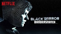 Black Mirror: Bandersnatch - Review | Netflix Sci-Fi | Heaven of Horror