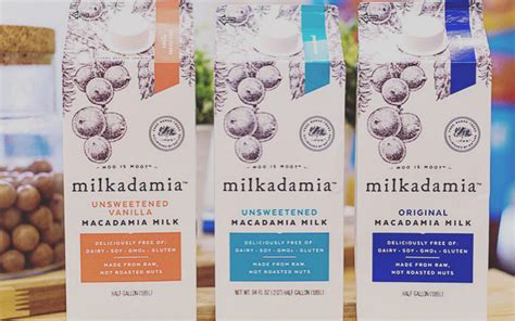 While the many plant milks have a wide array of nutritional offerings, one thing is for certain when picking one out. Walmart Just Got More Dairy-Free Milk Options! | Milk ...