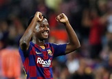 Ansu Fati, 16 ans, la nouvelle perle bissau-guinéenne du FC Barcelone