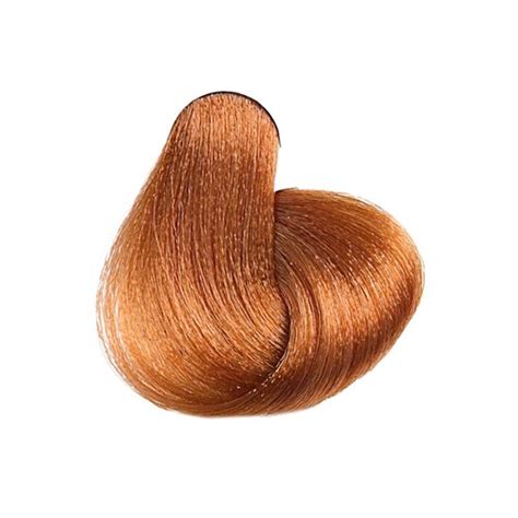 Echos Synergy Color Hair Colour 8 34 Golden Copper Light Blonde Home