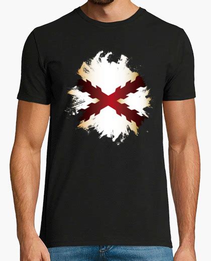 Camiseta Tercios Cruz De Borgoña Latostadora