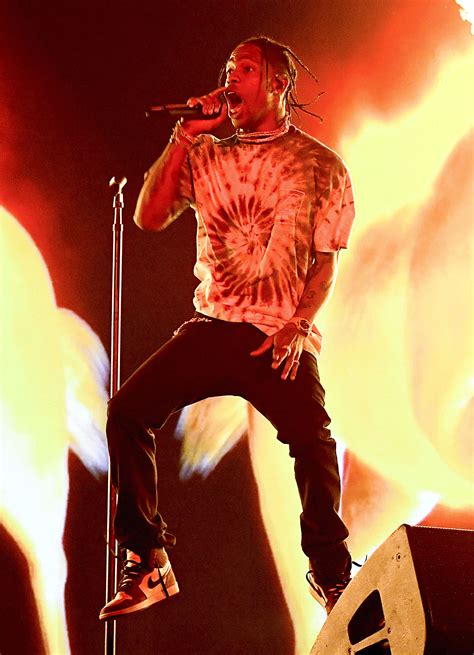 Music shows shop video + tap here to signup for mailinglist. Travis Scott's Fans Injured in Stampede at Astroworld Festival: 'Be Safe Rage Hard,' Rapper Says ...