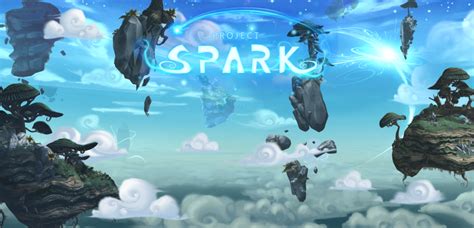 High Res Project Spark Wallpaper By Everlive2 On Deviantart