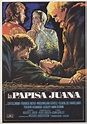 La Papisa Juana - Película 1972 - SensaCine.com