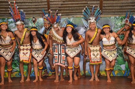 Amerindian Heritage Month Opens With Focus On Language Preservation Inews Guyana