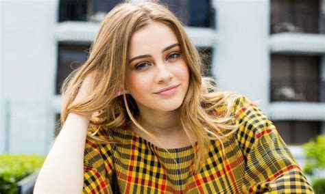 Josephine Langford Wiki Bio Age Net Worth And Other Facts Factsfive Porn Sex Picture
