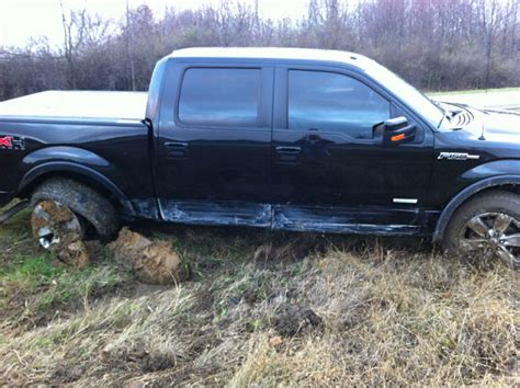Wrecked My Truck Page 5 Ford F150 Forum Community Of Ford Truck Fans