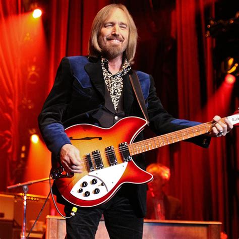 Photos From Tom Petty A Life In Pictures