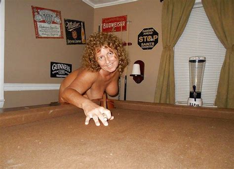 I Like To Play Pool Naked For Friends Of My Husband Pics Xhamster