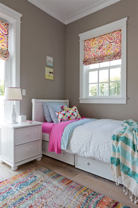 Little Girls Bedroom Ideas Creating A Magical Space