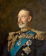 George V