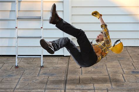 11 Important Steps To Take After A Slip And Fall Accident Injured