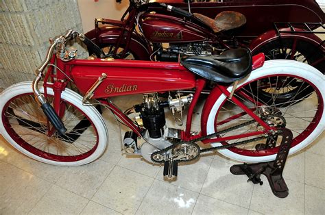 Motorcyclepedia A New Motorcycle Museum Opening In Newburgh Ny