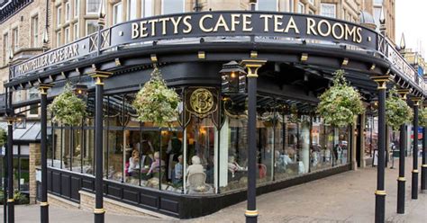 Bettys Extends Opening Hours In Harrogate And York The Stray Ferret