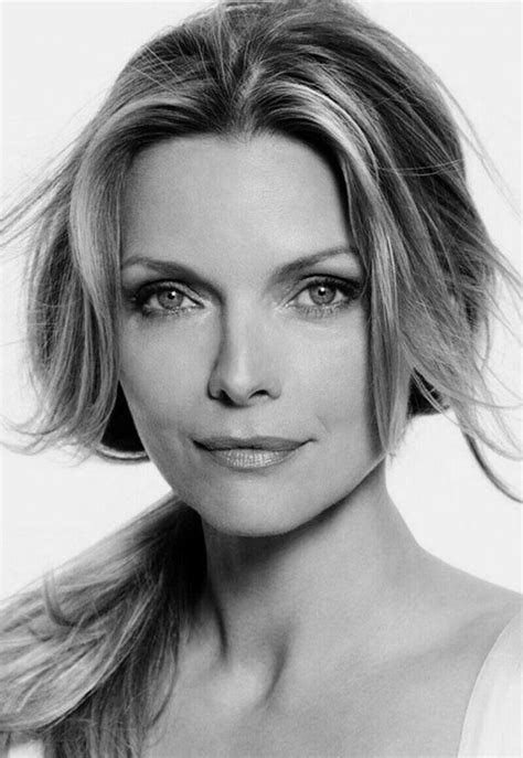 Michèle Pfeiffer Michelle Pfeiffer Beauty Michelle