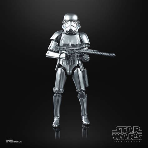 New Star Wars Carbonized Black Series And Vintage Collection Pre Orders