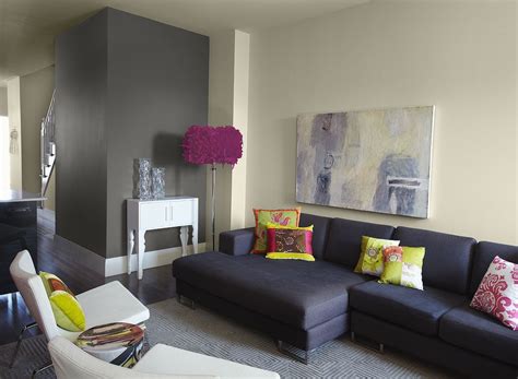 10 Modern Living Room Color Ideas