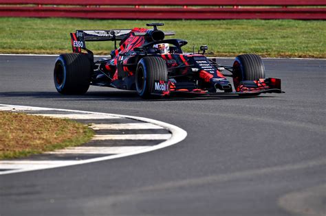 Μαξ φερστάπεν (ολλανδία/red bull) 131 βαθμοί. Red Bull unveils its 1st-ever Honda-powered F1 car for ...