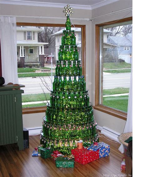 Crazy Christmas Trees For A Quirky Noel Huffpost