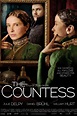 The Countess (2009) - Posters — The Movie Database (TMDB)
