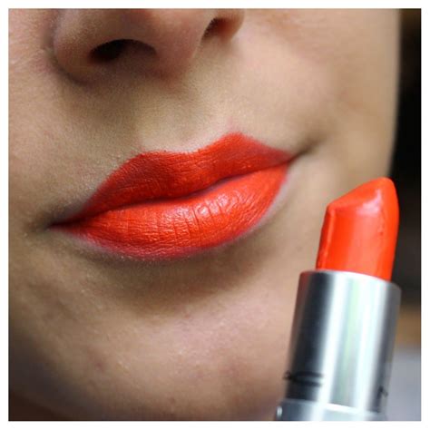 Favourite Bright Mac Lipsticks ~ Not Your Average Mac Lipstick Lipstick Mac