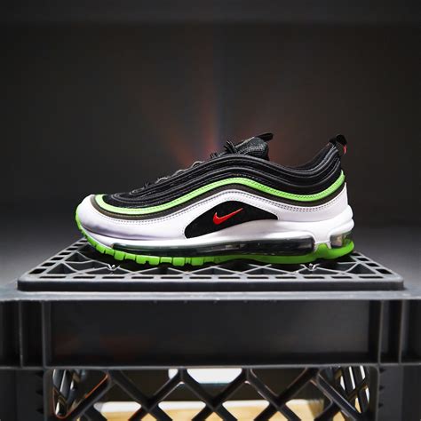 The Foot Locker Exclusive Nike Air Max 97 Dallas Home And Away Collection